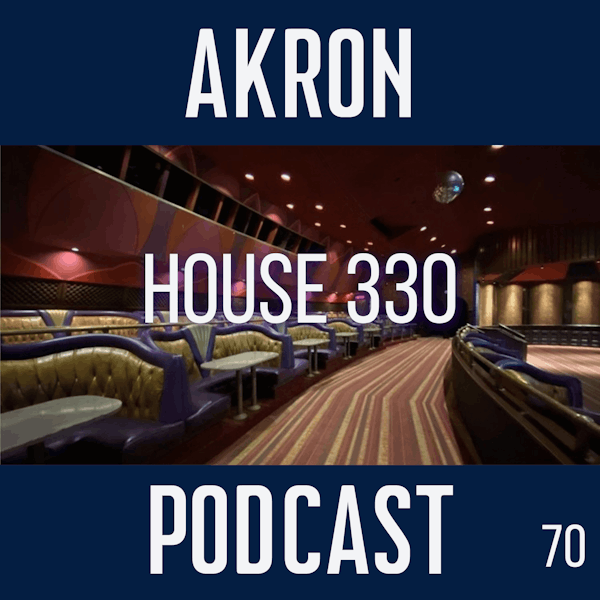 House 330 Opens This Week