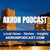 Akron Podcast