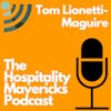 #68 Tom Lionetti-Maguire, Founder of Little Lion, on Human Experiences