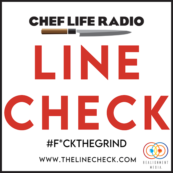02: Ground Rules - Line Check