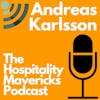 #10: Leadership Advice From Andreas Karlsson, CEO of Sticks'n'Sushi