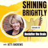 Declutter The Brain With Kitti Andrews