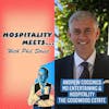 #079 - Hospitality Meets Andrew Coggings - The World Class Venue Leader