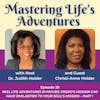 REEL Life Adventures in Movies: Frodo’s Mission Can Have Similarities to Your Soul’s Mission – Part I with Guest Christi Anne Holder, LMBT | EP 020