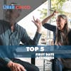 Top 5 First Date Activities