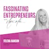 How to start your own Co-Working Business with Felena Hanson Ep. 36