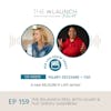 The ReLaunch Reel with Hilary and TGo: Sheryl Sandberg