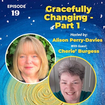 Gracefully Changing -Part 1