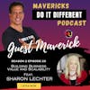 Building Business Value and Scalability with Sharon Lechter | MDIDS2EP25