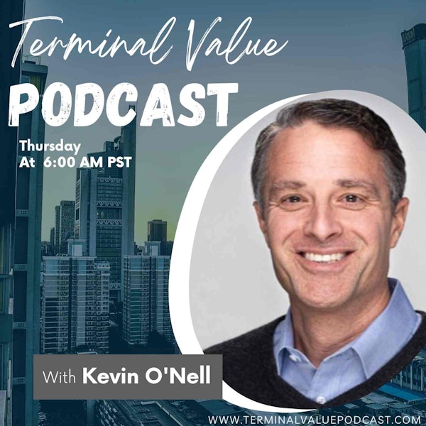 290: Running Toward the Chaos Fire with Kevin O'Nell