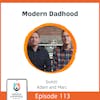 Modern Dadhood with Adam Flaherty and Marc Checket