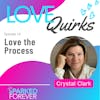 Love the Process | LQ014