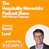 #237 David Lund Hotel Financial Coach at Hotel Financial Coach on The power of knowing your numbers