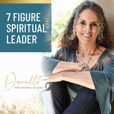 Goddess Boss Podcast | Spiritual Growth | Self-Love | Entrepreneurship | Confide