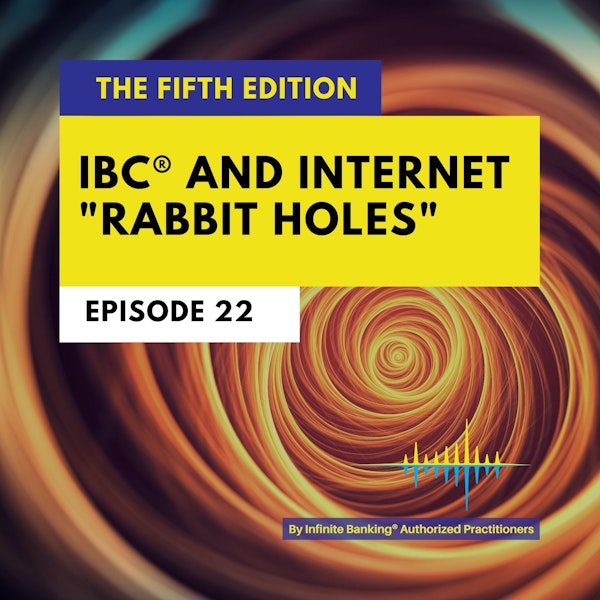 IBC and Internet 