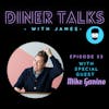 Gay Dad Life and Storytelling-time with Mike Ganino