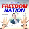 Engineering Your Path to Freedom with Zach White