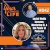 Social Media Success: Mastering AI, and the Power of Pinterest, 842