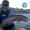 S2, Ep 118: Ty Churchwell of Trout Unlimited