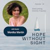 Overcoming Chronic Trauma With Monika Martin