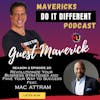 Revolutionize Your Business Strategies and Pave Your Way to Success with Mac Attram | MDIDS2EP20