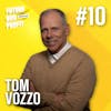 Homeboy: Tom Vozzo - Creating Space for Everyone to Thrive