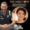 Ep 509 - How To Support Others Experiencing Grief with Jodie Atkinson