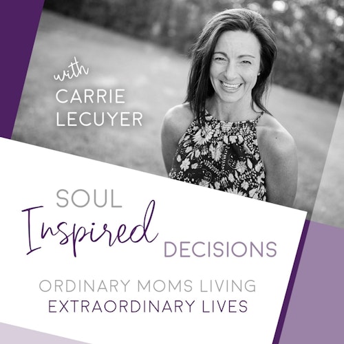 Soul Inspired Decisions