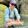 S5, Ep 110: Central Pennsylvania Fishing Report with TCO Fly Shop