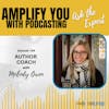 Ask The Expert: Author Coach with Melody Owen