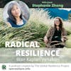 Fetal Alcohol Syndrome and the Family with Stephanie Zhong