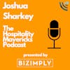 #139 Josh Sharkey, CEO at meez, on Leadership Decisions in the Kitchen