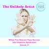 When You Distrust Your Success (aka Imposter Syndrome) | UA37