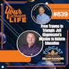 From Trauma to Triumph: Jeff Giagnocavo's Mission to Reform Education, 839