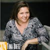 324 Tina Dietz - The Unmistakable Power of Friendship, Travel, and Audio Storytelling