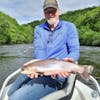S4, Ep 104: Western NC Fishing Report with Tuckaseegee Fly Shop