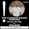 Living in Possibility Instead of Limitation - Chris Smith