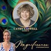 Ep18 Cathy Caswell - Harmonizing with Life's Flow Through Logosynthesis