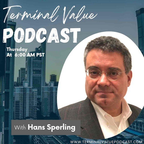 298: The Secrets of Intelligently Growing your Business through Acquisition with Hans Sperling