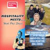 Bonus Episode #008 - Hospitality Meets HospoRow - The Charity Endurance Legends