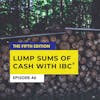 Large Lump Sums of Cash with Infinite Banking®