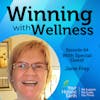 EP64: The WonderZone of Inspiring Wellness with Jane Frey