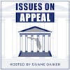 Issues on Appeal