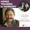 EP079: Happy Horses with David Lichman