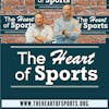 The Heart of Sports w Jason Springer & Jeff Cohen with Philadelphia Union PXP Broadcaster Dave Leno