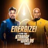Energize: Strange New Worlds Episode Season 2 Episode #3 