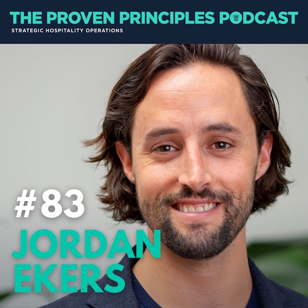 Game changing tools for exceptional results: Jordan Ekers, Nudge
