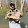 S6, Ep 40: High Waters and Hatch Hopes with George Costa of TCO Fly Shop