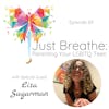 Being a Beacon of Authenticity for the Community and Allies Alike with Lisa Sugarman