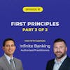 81: IBC First Principles: Mastering the Basics of Privatized Banking, Part 3